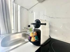 311 Suite Prost - Cosy Apartment Paris Center