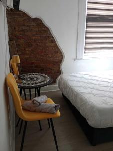 Tottenham City Stays, Opposite Seven Sisters Train Station