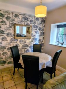 The Little John Hathersage