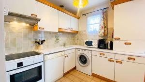 Villa de plain pied à l intérieur des remparts