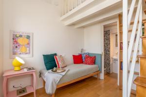 Keys of Italy - Arena 7 - The Antique Charm