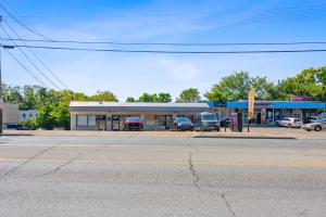 Spacious 2 bedroom apartment in cincinnati