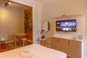 Apartamento em Copacabana