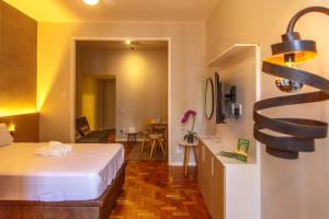 Apartamento em Copacabana