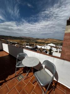 La Casita in Ardales