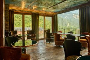 Hotel Valle de Pineta