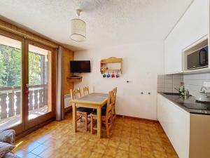 Gelinotte GL10 TELECABINE & MOUNTAIN 4 Pers