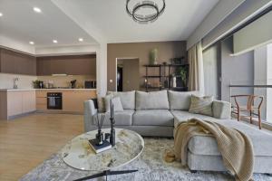 Modern 2-bed Retreat Near JKIA