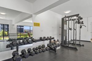 Modern 2-bed Retreat Near JKIA