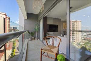 Modern 2-bed Retreat Near JKIA