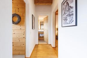 Romantikhütte Grafschaft