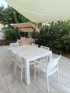 Chiaro di Luna - Appartamento Luna Nuova