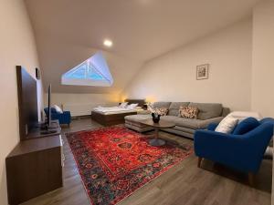 Residence Old Town Loft 5C