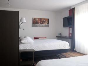 ibis Styles Segre