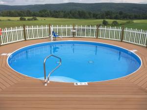 Apple Inn and Suites Cooperstown Area