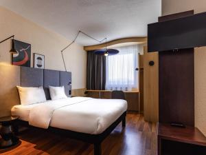 ibis Hotel Friedrichshafen Airport Messe