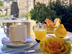 Hôtel Mercure Rodez Cathédrale