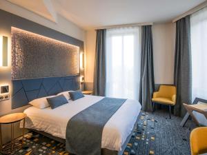 Hôtel Mercure Rodez Cathédrale