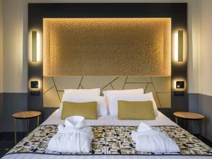 Hôtel Mercure Rodez Cathédrale