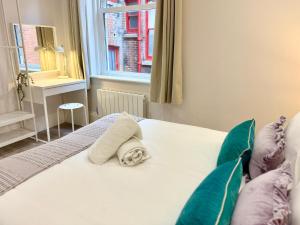 Stylish 1-Bedroom Apartment Near Southsea Common