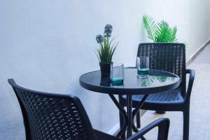 Modern Studio Stay in Trendy Kolonaki