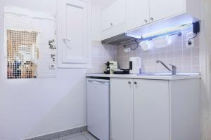 Modern Studio Stay in Trendy Kolonaki