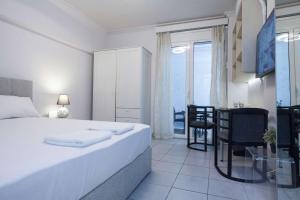 Modern Studio Stay in Trendy Kolonaki
