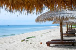 Silver Beach Resort Ke Ga