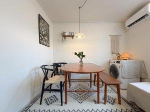 Easy access to Hongdae and Itaewon - Cozy Nest Gongdeok