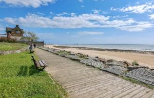 Jolie Maison Bord De Mer