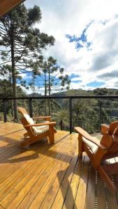 Cabana Altitude 1500