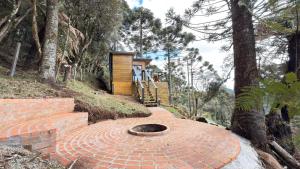 Cabana Altitude 1500