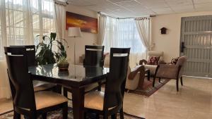 Casa Boutique Familia Hurtado