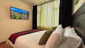 Casa Boutique Familia Hurtado