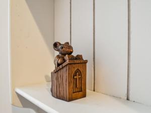 Chapel Mouse Cottage