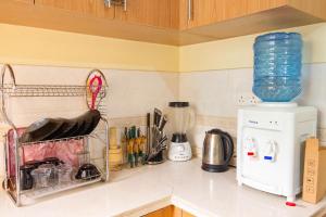 Cosy, affordable studio-Nairobi