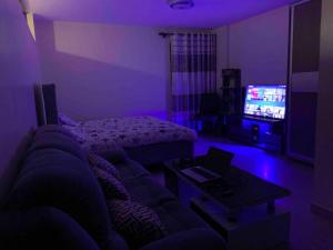Cosy, affordable studio-Nairobi