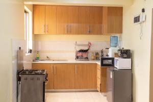 Cosy, affordable studio-Nairobi