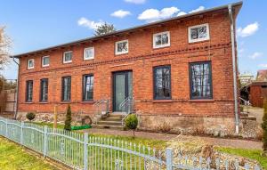 Ferienwohnung Blankenhagen