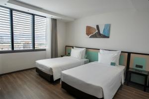 Iconique Hotel Nha Trang