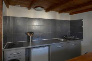 Beautiful studio - view on Notre-Dame de la Garde