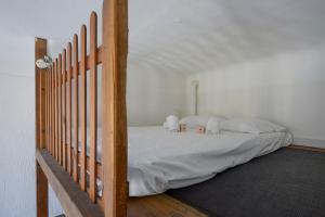 Beautiful studio - view on Notre-Dame de la Garde