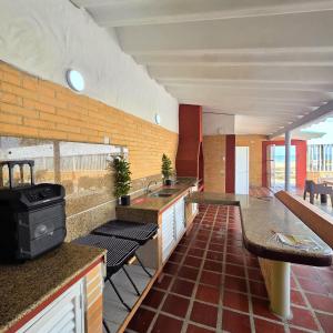 Tucacas, Frente al Mar, Vista a la Piscina y Playa Privada