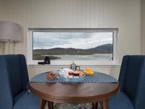 Uig Bay Cottage
