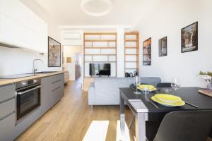 Easylife - Milano - Sammartini 35 - Centrale