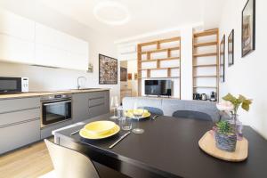 Easylife - Milano - Sammartini 35 - Centrale