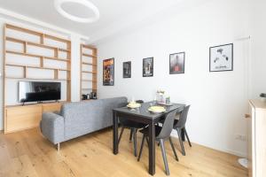 Easylife - Milano - Sammartini 35 - Centrale