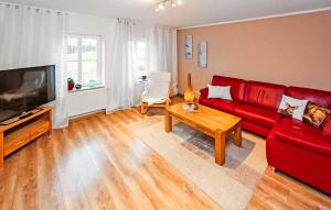 Ferienwohnung Userin