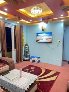 Mountain view Escape