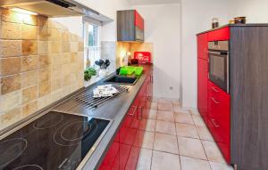 Ferienwohnung Userin